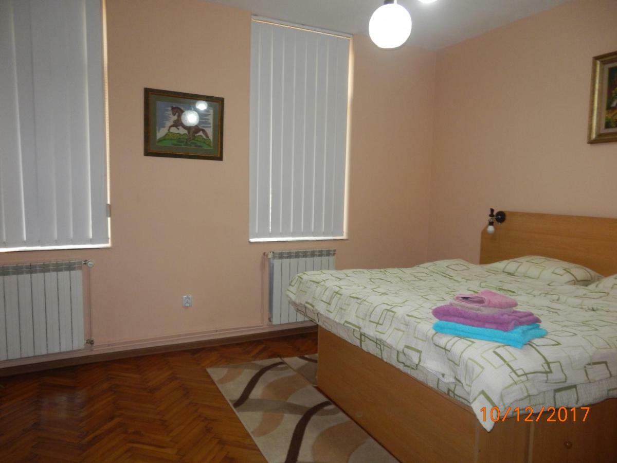 Apartament La Casa Timisoara Exterior foto