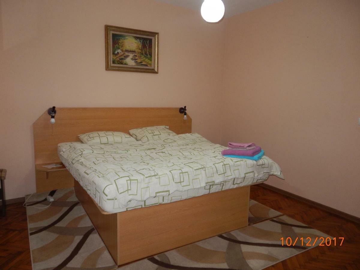 Apartament La Casa Timisoara Exterior foto